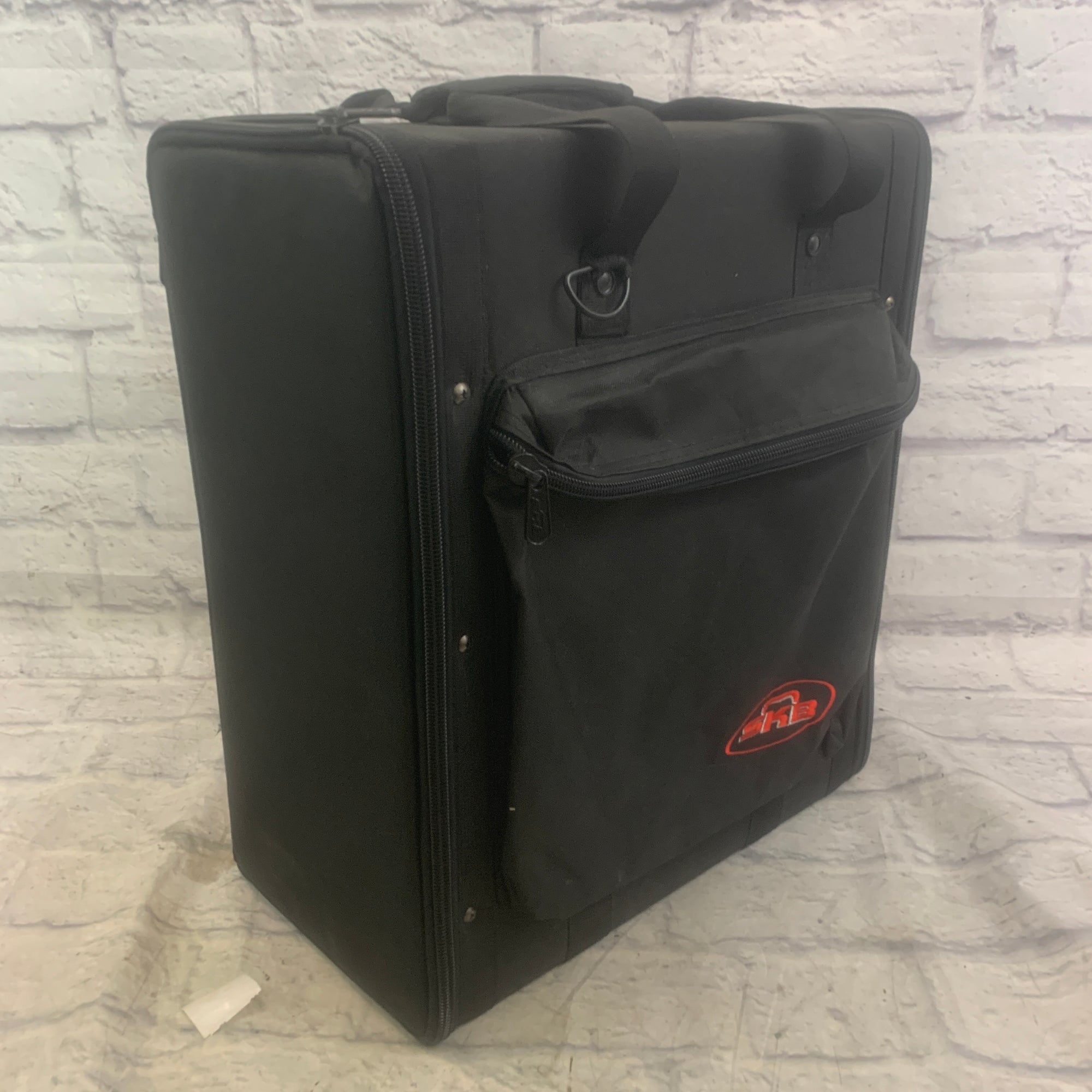 SKB 4U Rack Bag