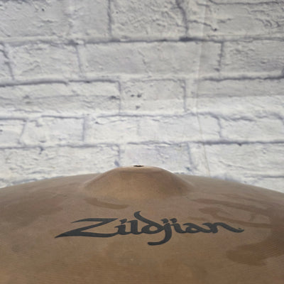 Zildjian ZBT 18" Crash Crash Cymbal