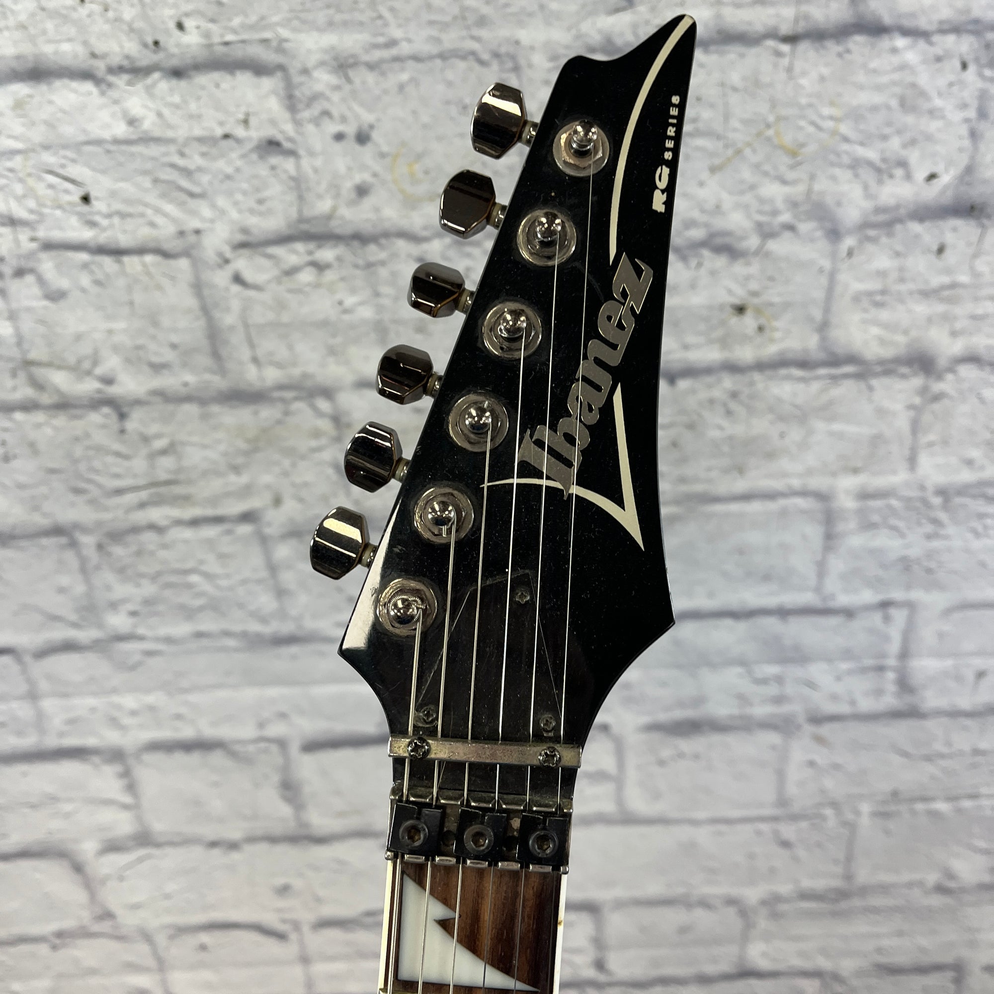 Ibanez RG350EX Electric Guitar