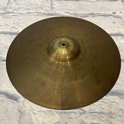 Unknown 13" Cymbal