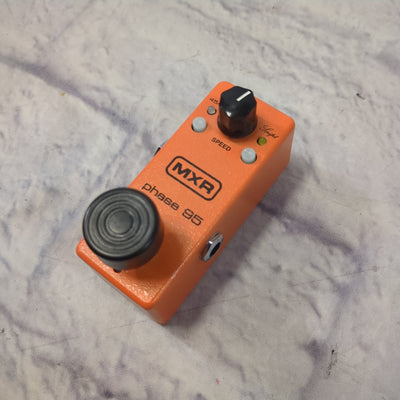 MXR Phase 95 Mini Phaser Pedal
