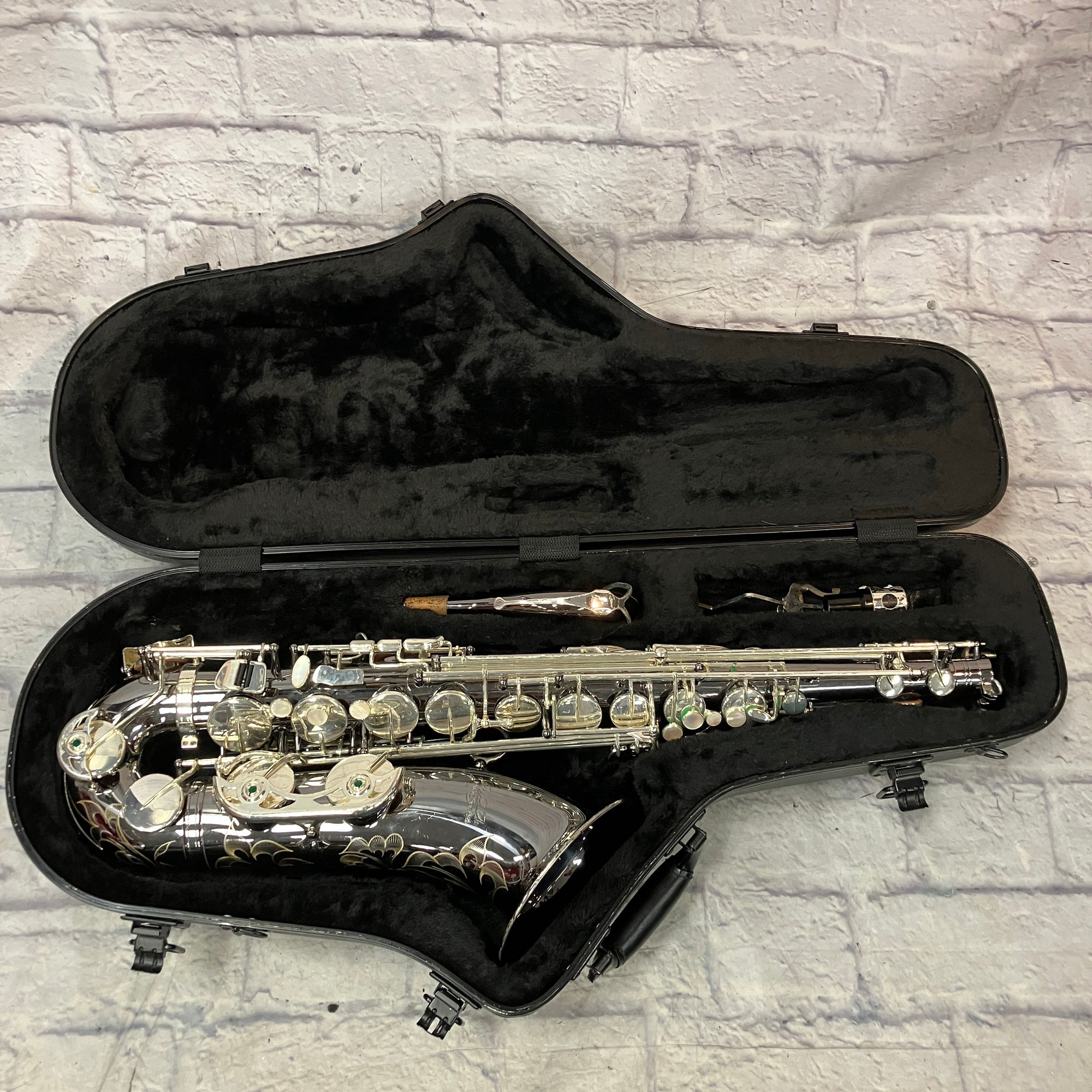 Allora Paris Series Tenor Saxophone
