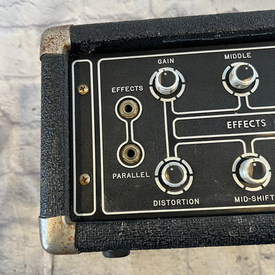 Peavey Standard 260H Head Josh Homme Guitar Amp Head