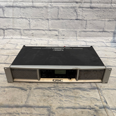 QSC GXD 8 Power Amp