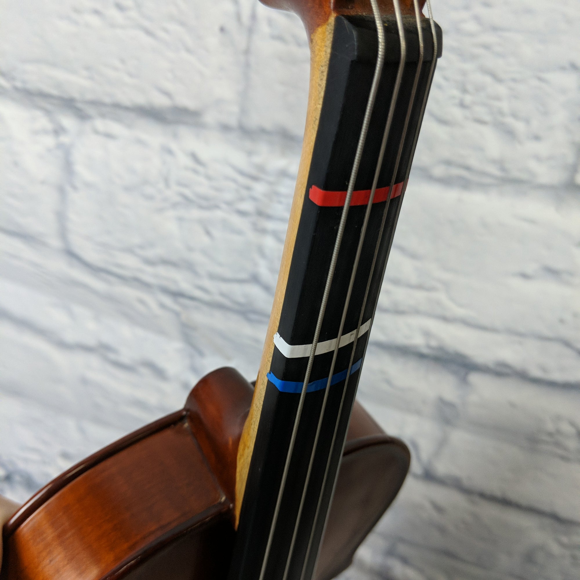 Keith Curtis Clifton 13" Viola