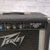 Peavey Studio Pro 50 Guitar Combo Amp