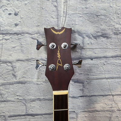 Dean Project Bass Acoustic Bass Without Bridge