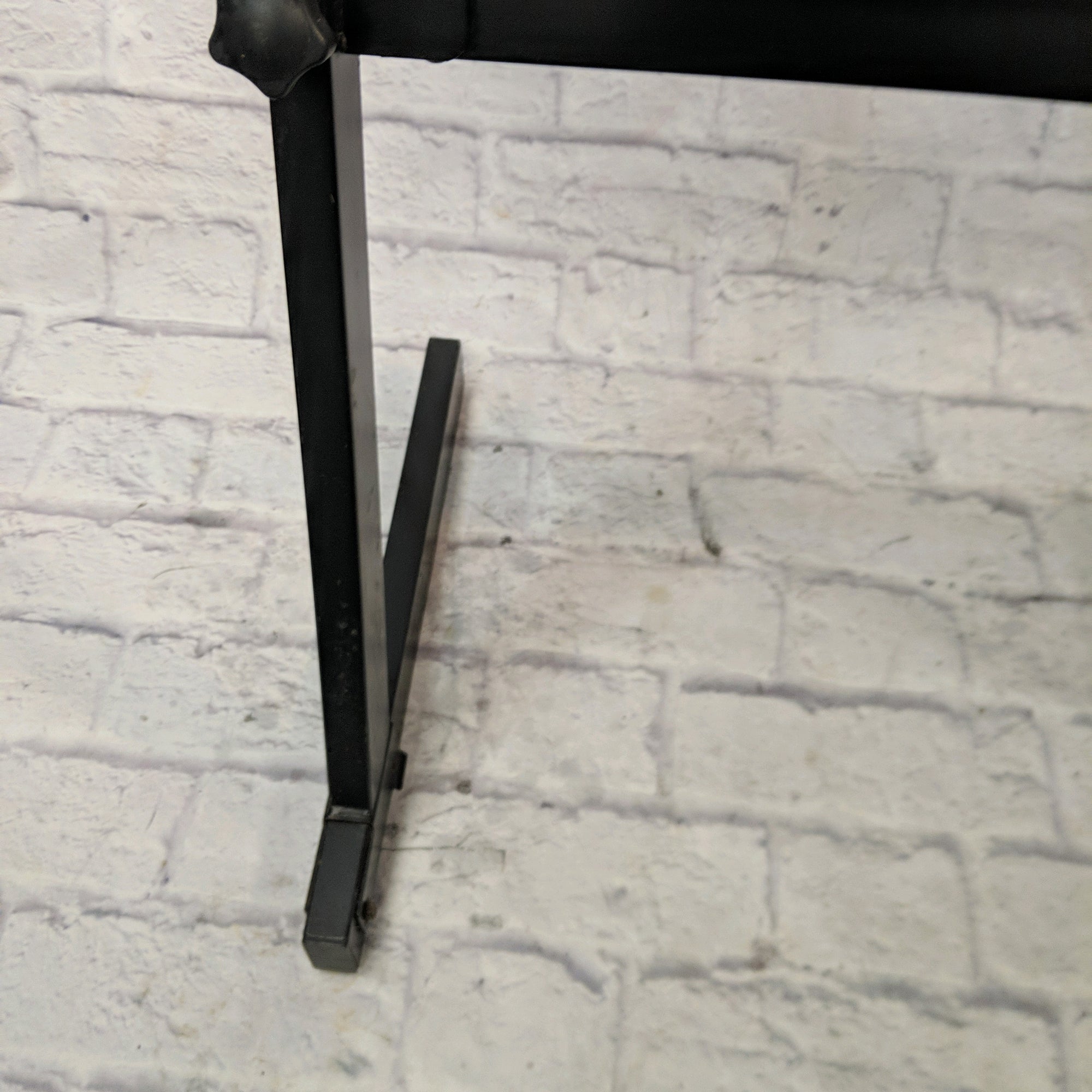 Stageline Heavy Folding Keyboard Keyboard Stands