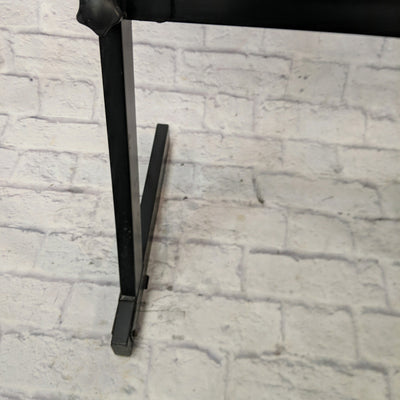 Stageline Heavy Folding Keyboard Keyboard Stands
