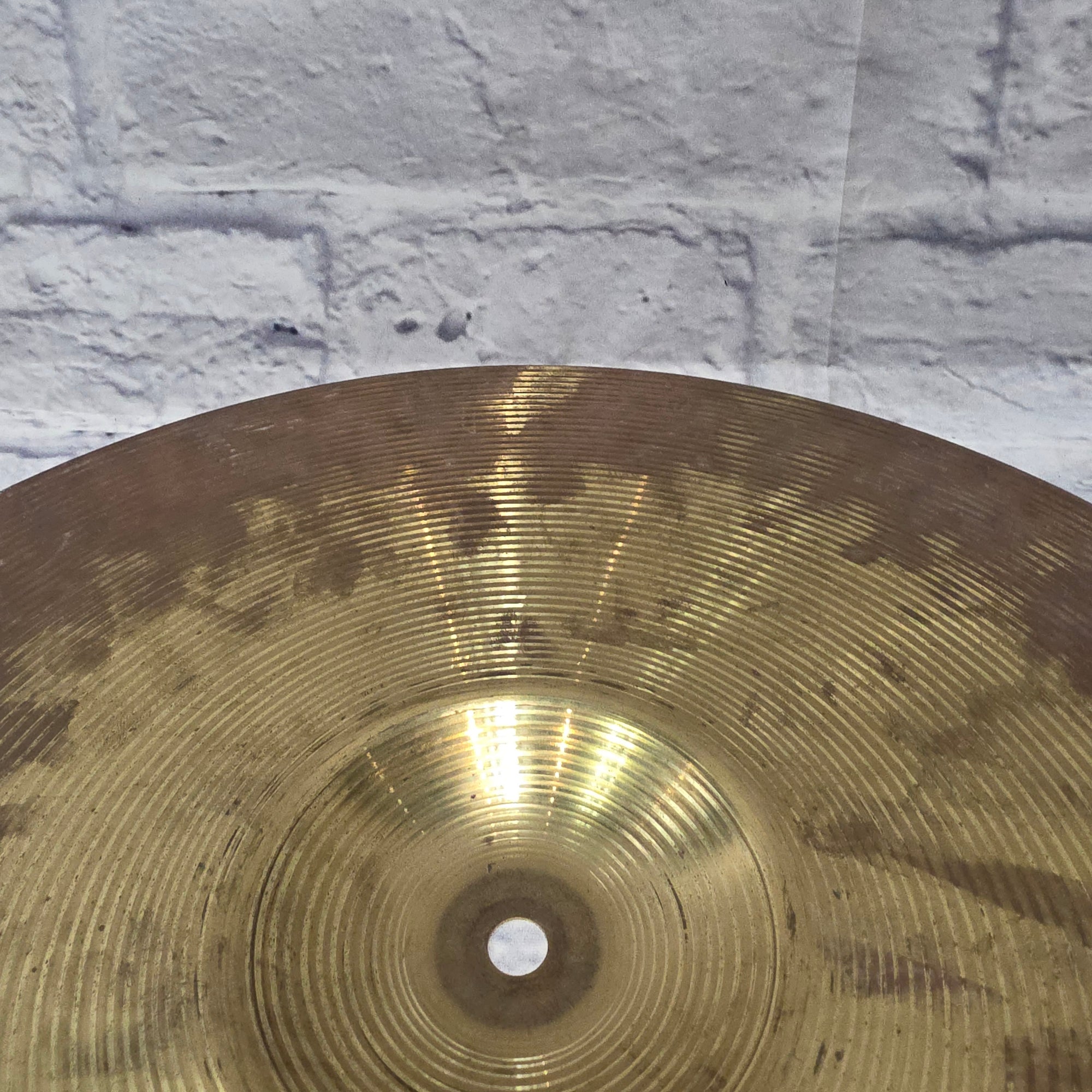 Solar by Sabian 16" Crash Crash Cymbal
