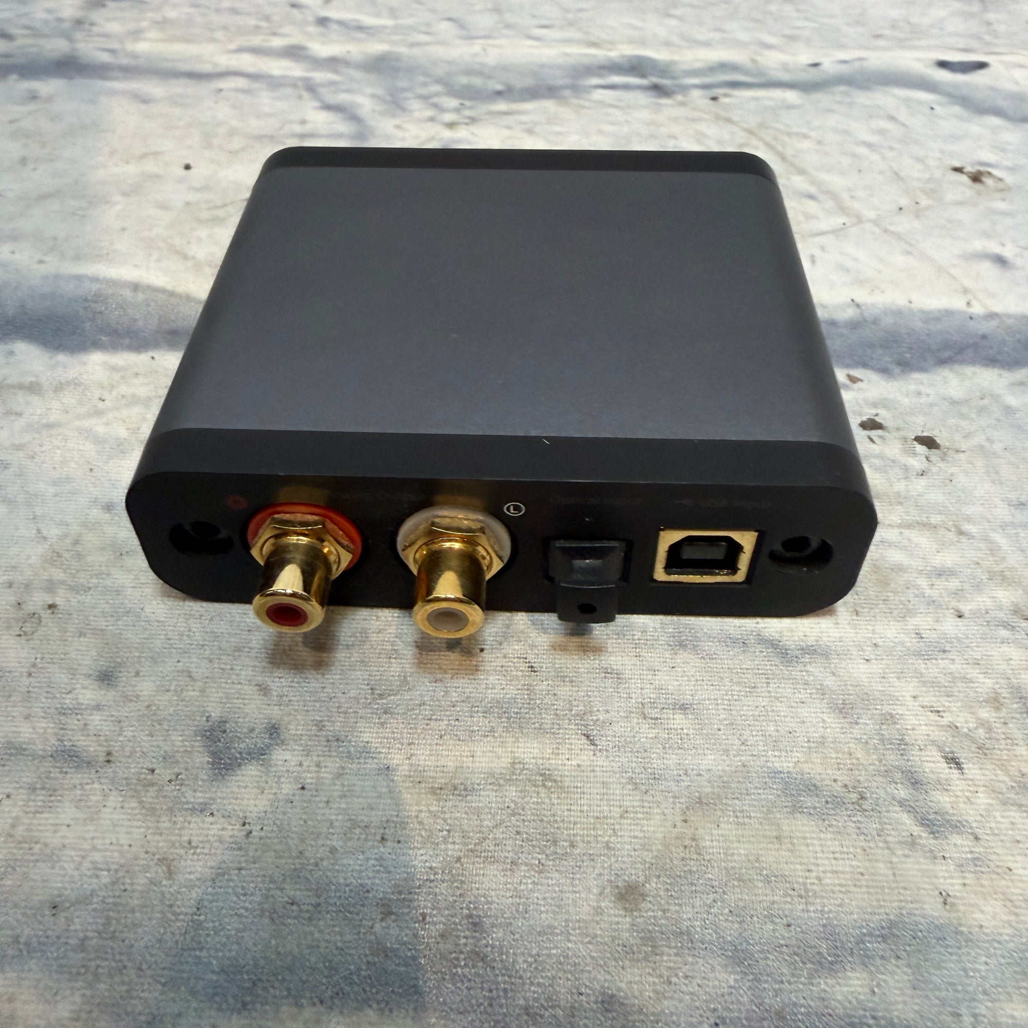 AudioEngine D1P Headphone Amp