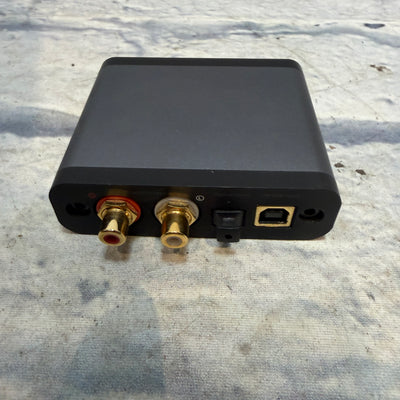 AudioEngine D1P Headphone Amp