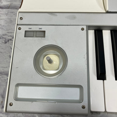 Korg M3 EX 61 Key Synthesizer