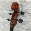 Nicholas Parola CP10 Cello with Hard Case - 3412