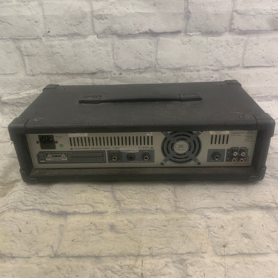 Peavey PVi4b 4 Channel Powered Mixer