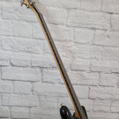 Ibanez Gio GSR150EX 5 String Bass Guitar