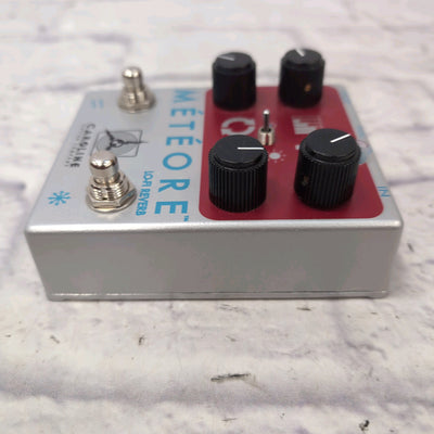 Caroline Guitar Company Meteore Reverb Pedal