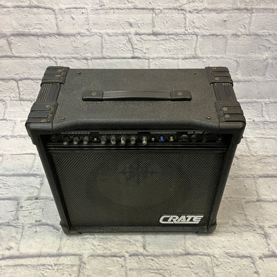 Crate GX-30M Guitar Combo Amp