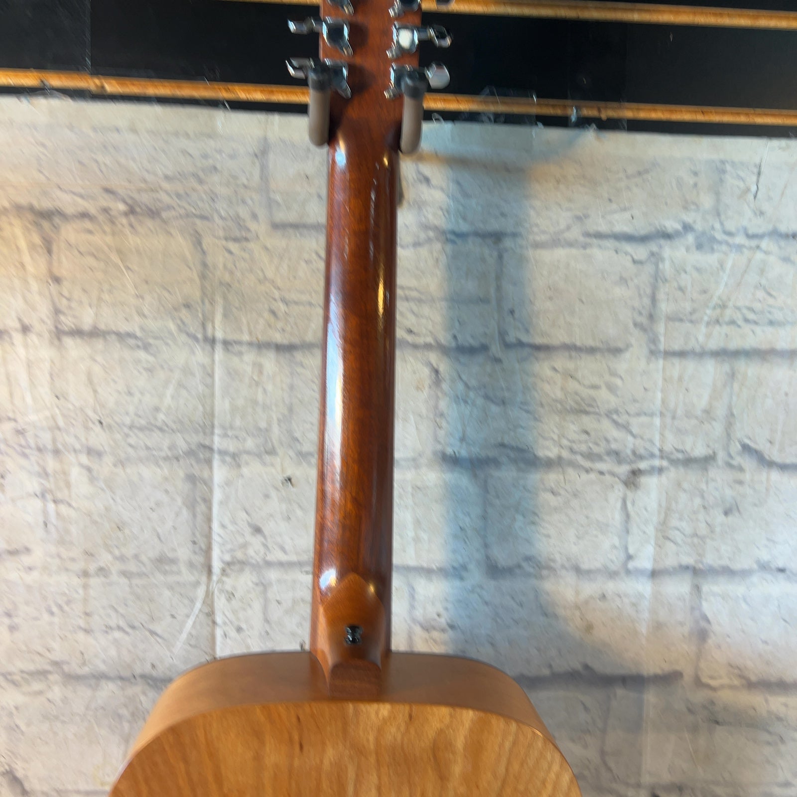 Simon & Patrick S&P Cedar 12 12-String Acoustic Guitar