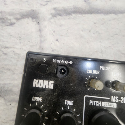 Korg Volca Kick Analog Kick Generator
