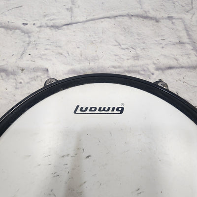 Ludwig 8in Drum Practice Pad