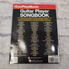 Hal Leonard iCanPlayMusic Guitar Player Songbook