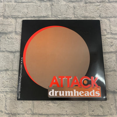 Attack DHA14C Drum Head