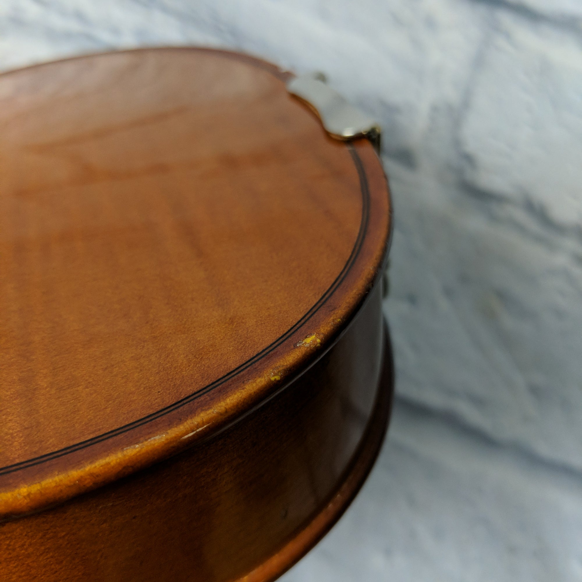 Glaesel VA27E5 JR Viola 13"