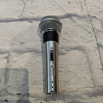 Unknown Cardiod Dynamic Mic Microphone