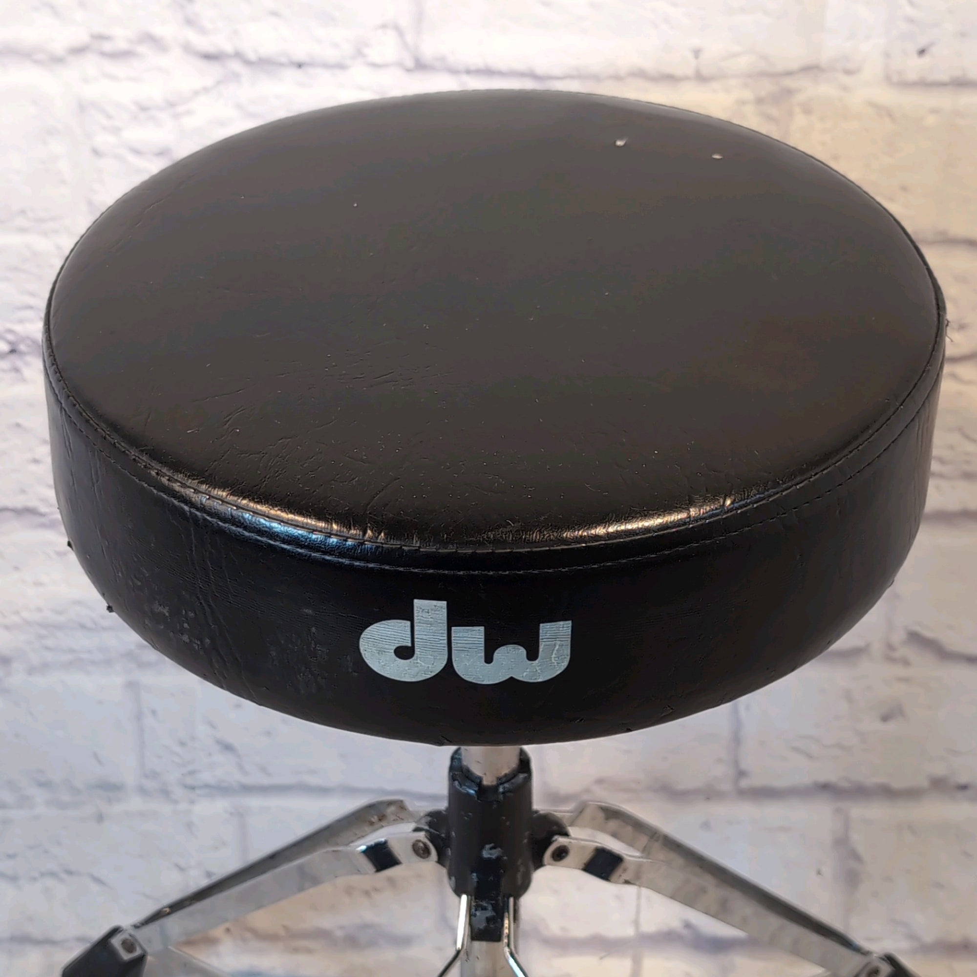 DW Drum Throne