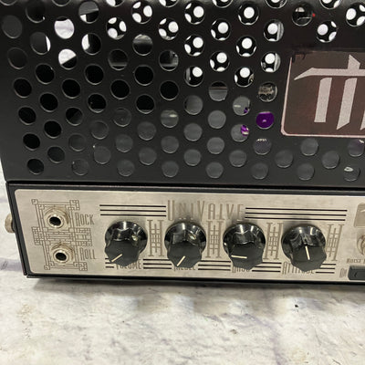 THD Univalve Class A 15 Watt Head