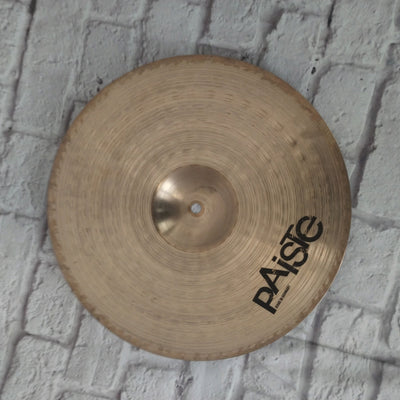 Paiste Hi Hats 802 Plus 14 in