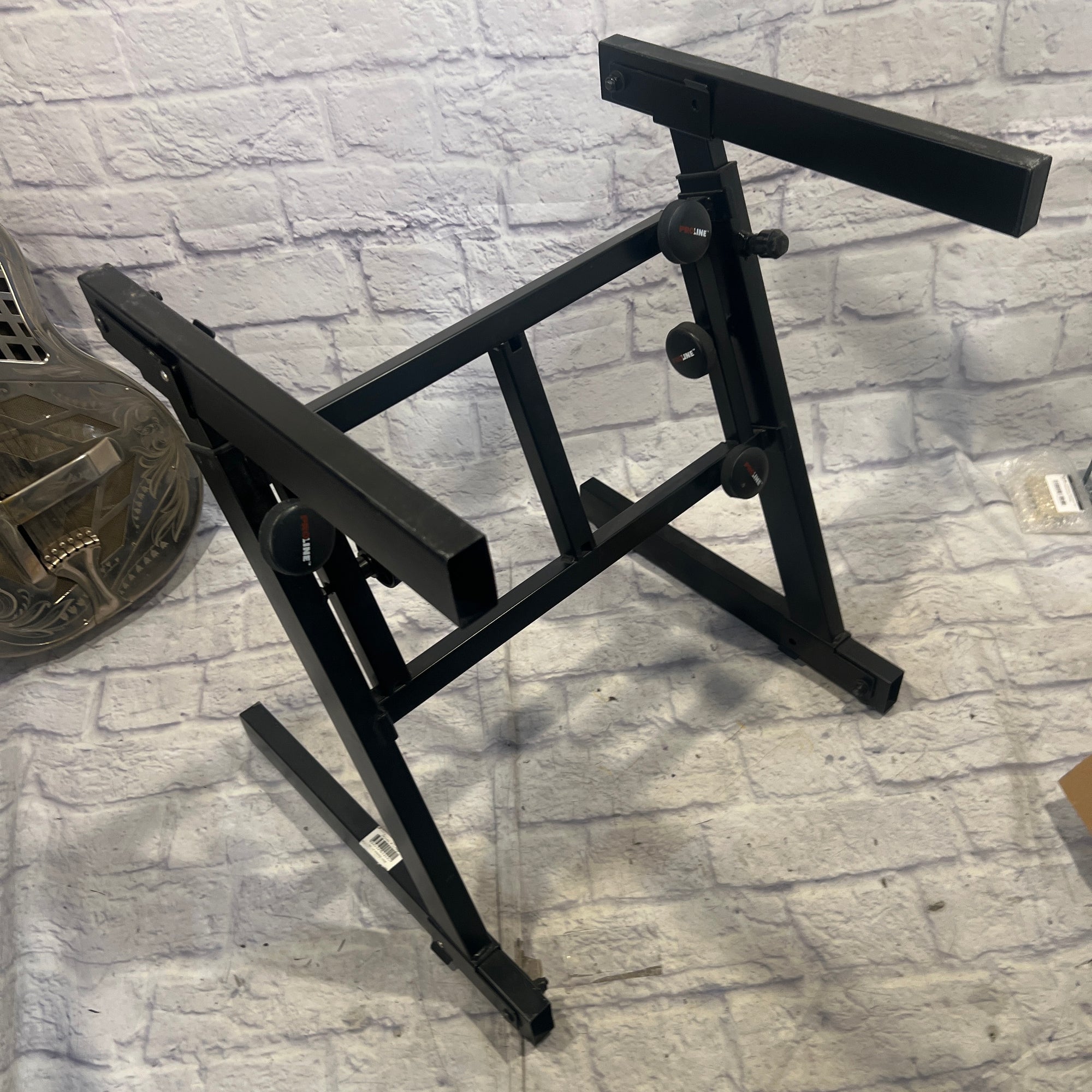 Proline Z Keyboard Stand