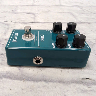 Movall Carlo Chorus Pedal