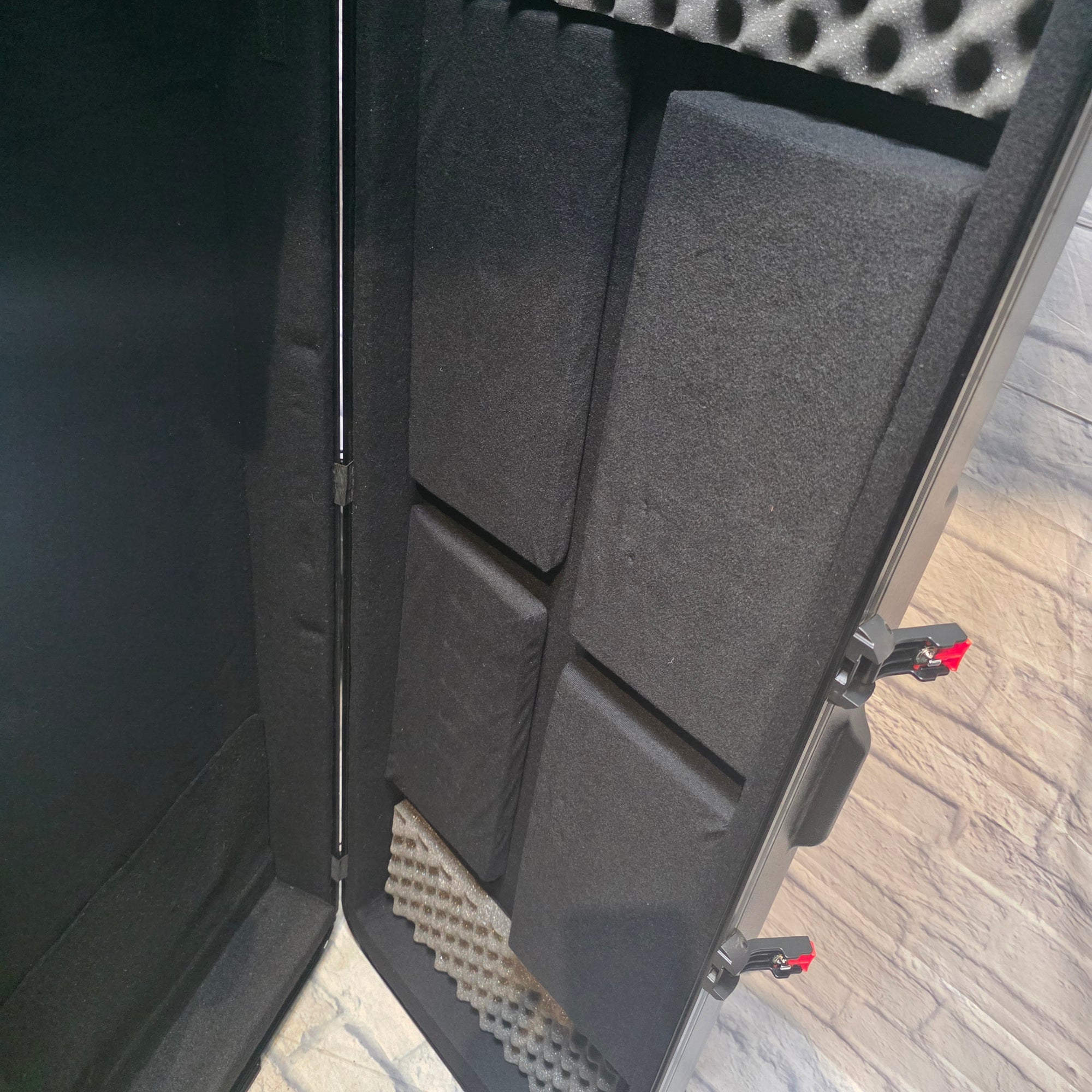 Gator G-TSA Key 88 Keyboard cases
