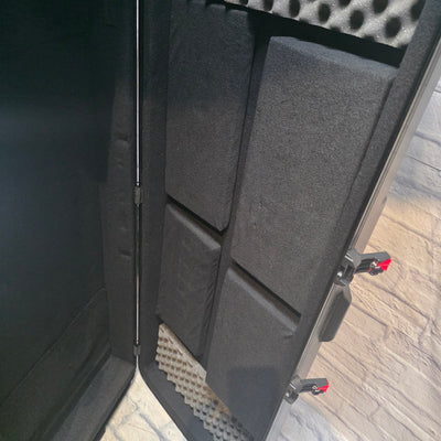 Gator G-TSA Key 88 Keyboard cases