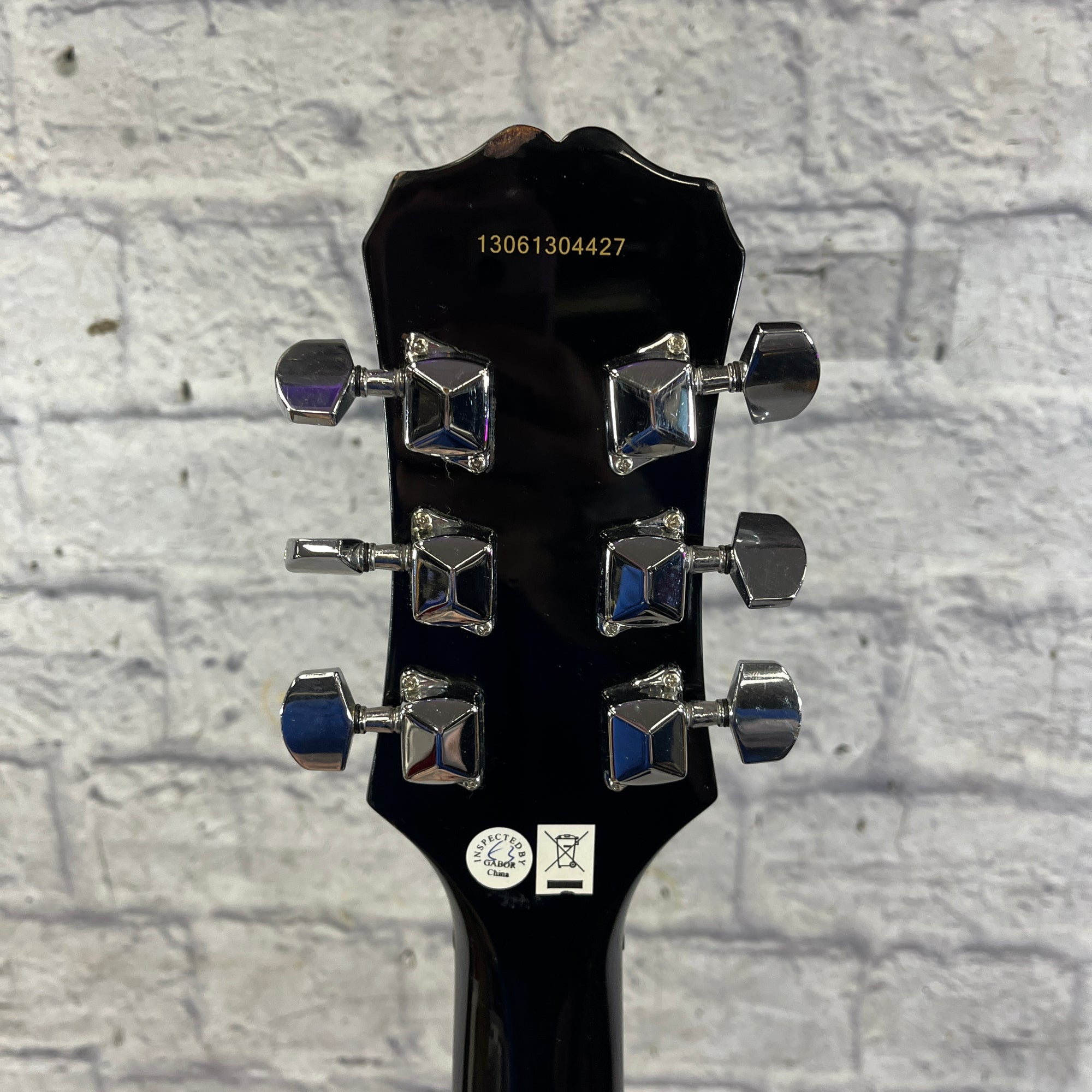 Epiphone Les Paul Junior Electric Guitar