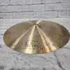 Dream Vintage Bliss 22" Crash / Ride Ride Cymbal