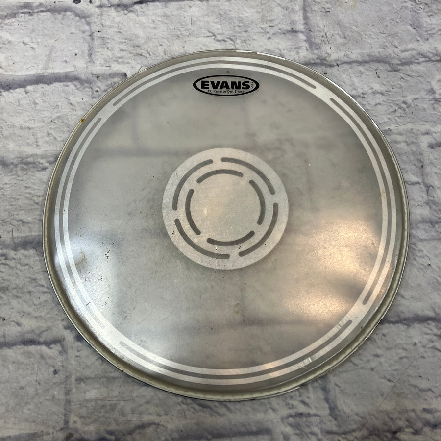 Evans 14 Inch Drum Head Drum Head