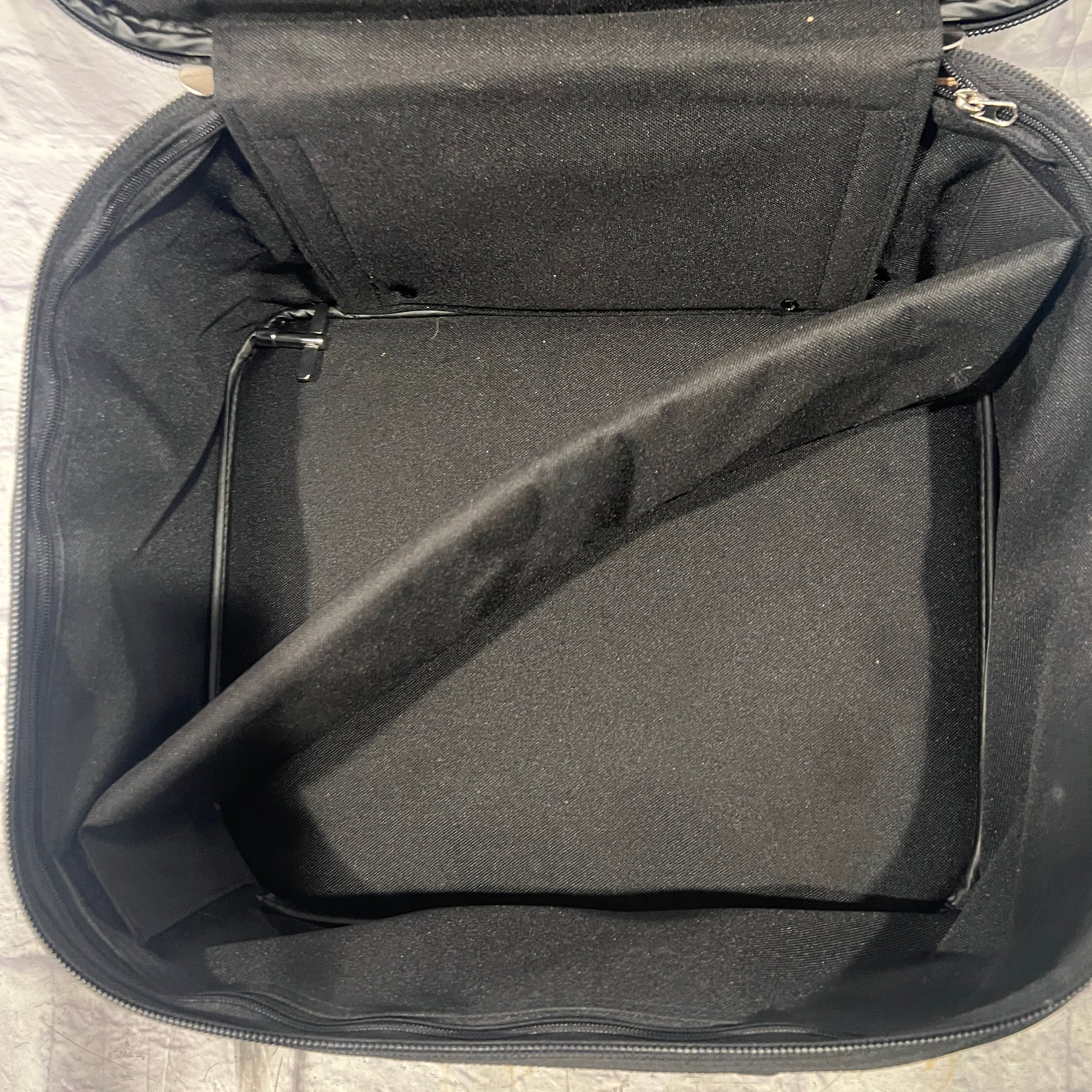 DW Double Kick Pedal Bag