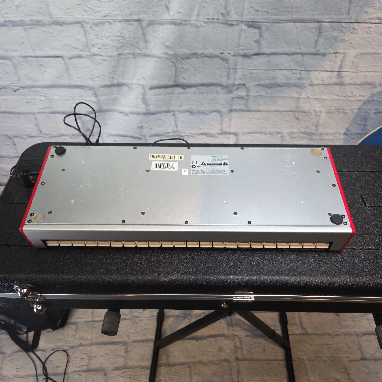 Alesis micron Digital Synth