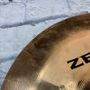 Zildjian 16 ZBT China Cymbal