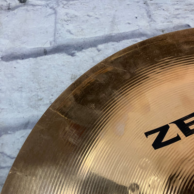 Zildjian 16 ZBT China Cymbal
