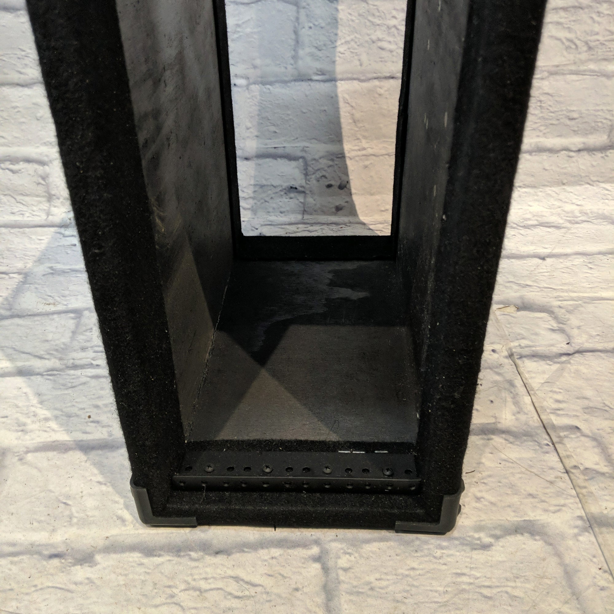Unknown 4 Space Rackcase / Roadcase Rack Case
