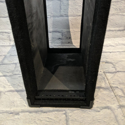 Unknown 4 Space Rackcase / Roadcase Rack Case
