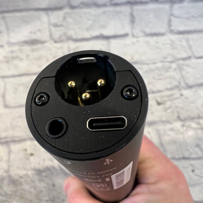 MAONO XLR / USB Dynamic Microphone