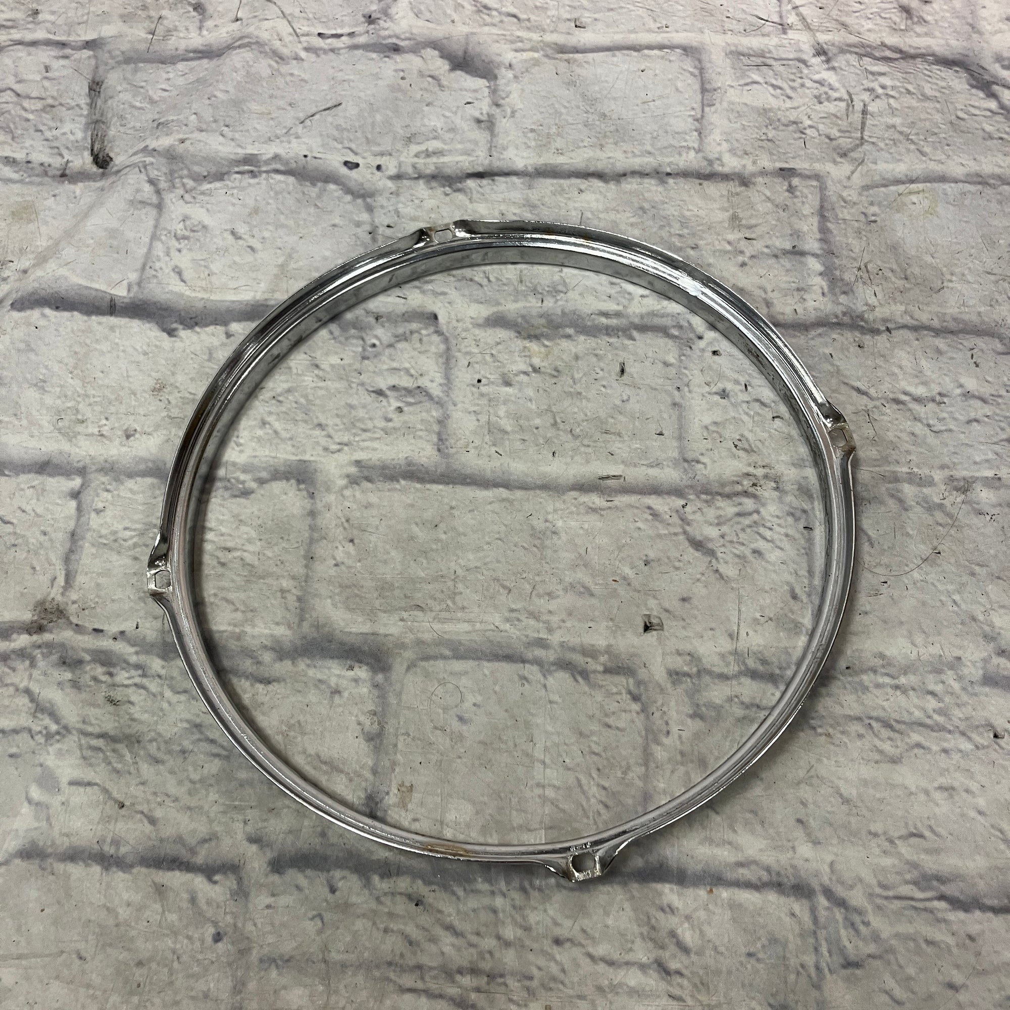 Unknown 12 Inch 4 Lug Drum Hoop