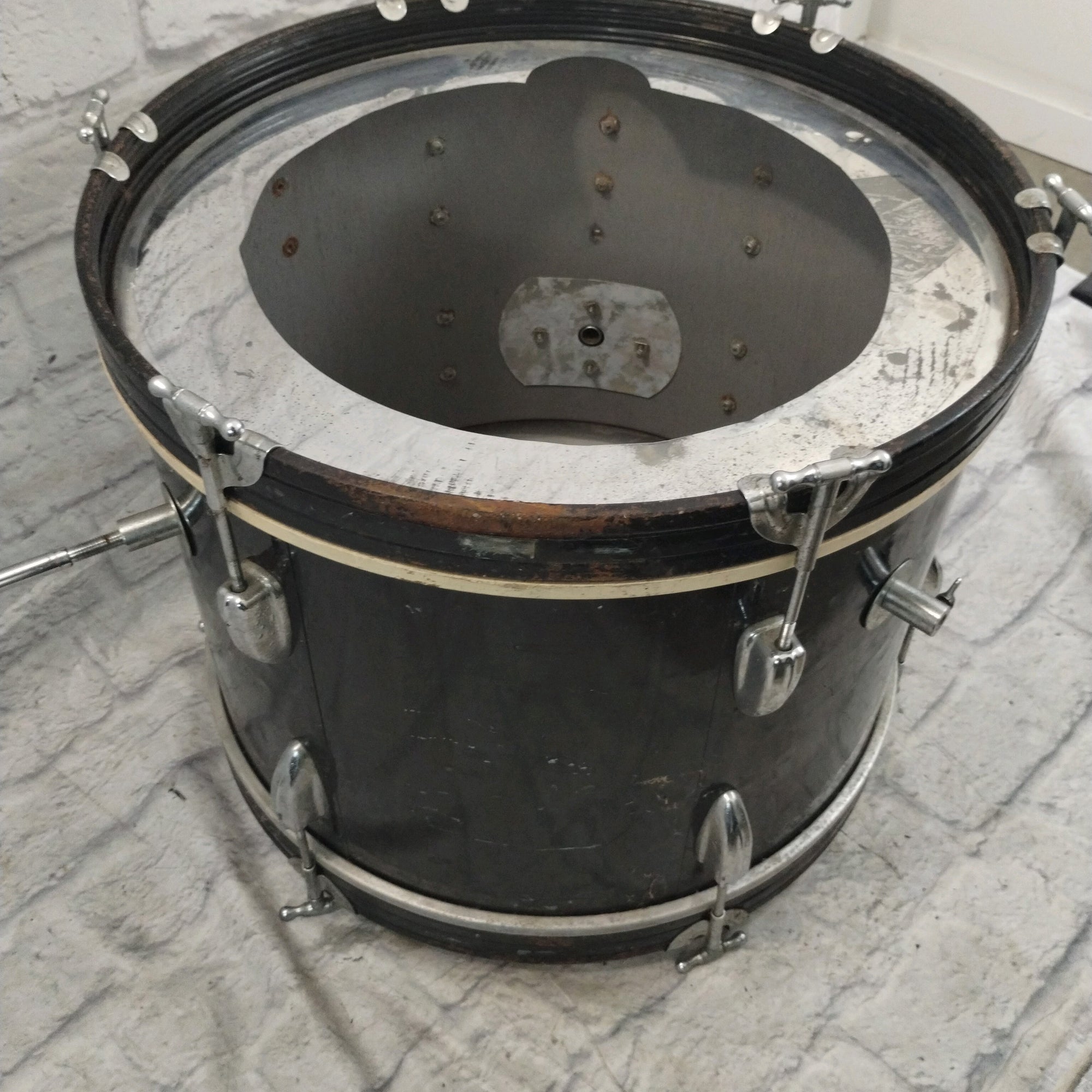 Unknown MIJ Drum Kit 12 16 20