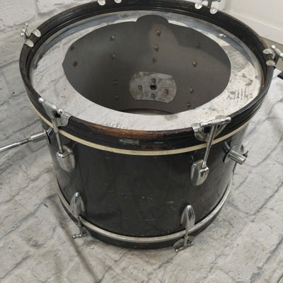 Unknown MIJ Drum Kit 12 16 20