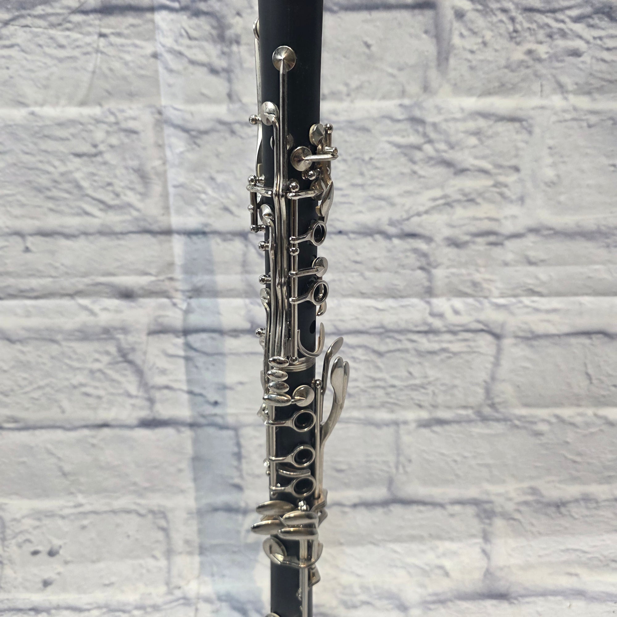 Eastrock Bb Clarinet 17 Keys w/ case